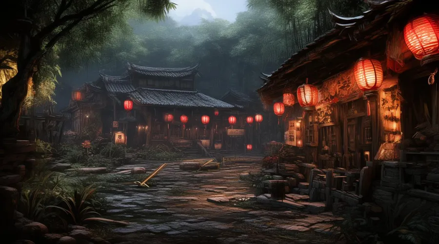 灵猫传兑换码横幅图片1